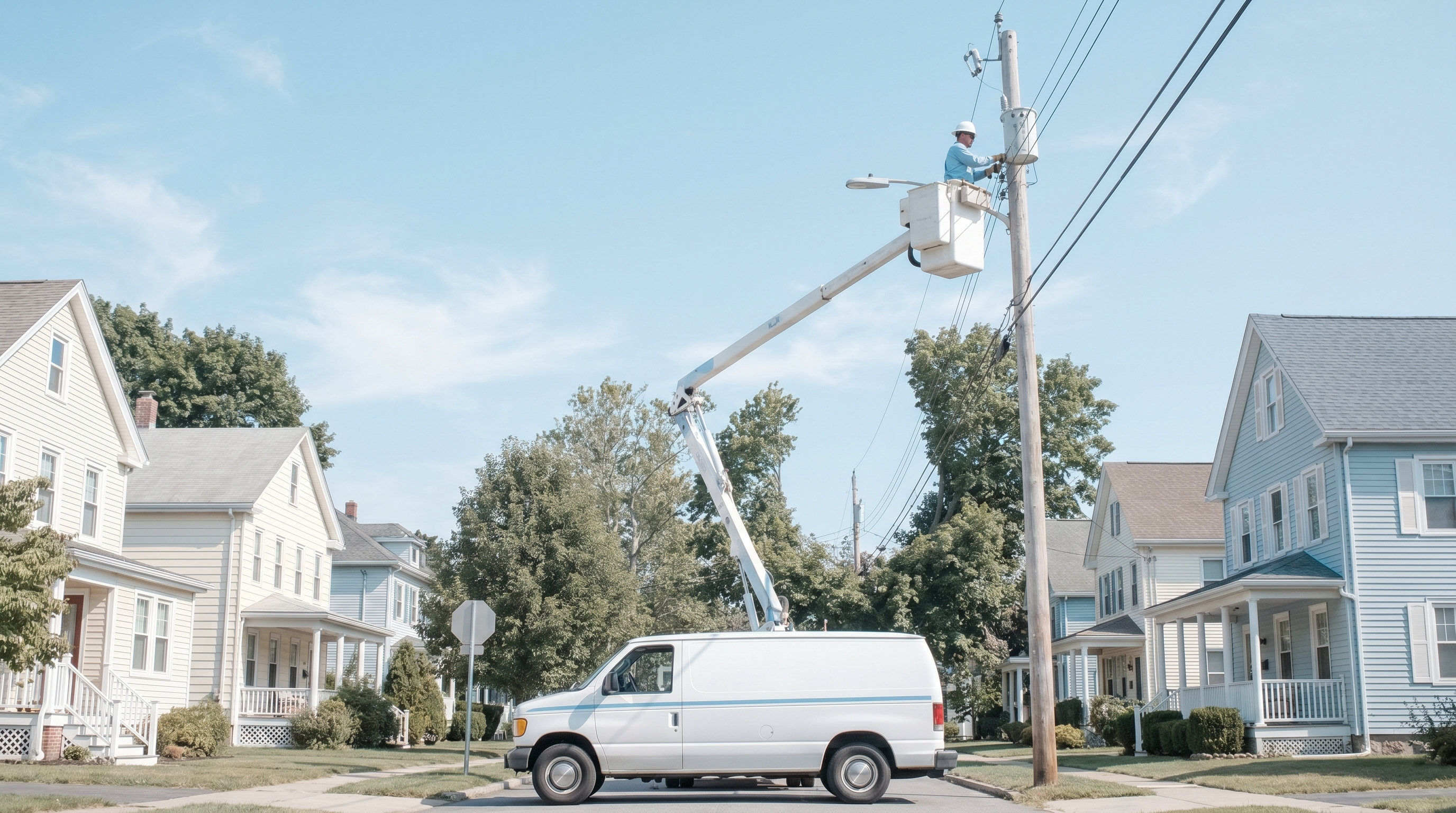 Angel electric fl corp